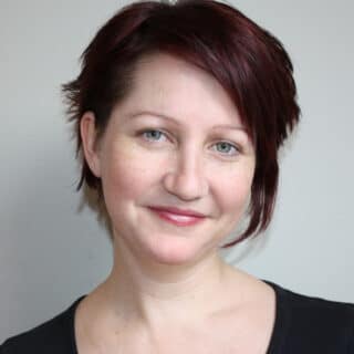 Juliet Donald profile