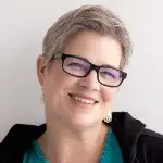 Laura silver
