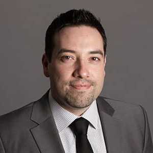 Ramiro Mora profile