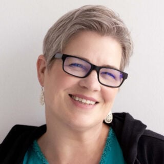 Laura Silver, death doula